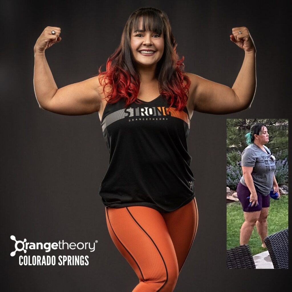 orangetheory fitness colorado springs